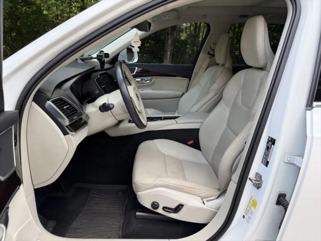 2019 Volvo XC90 T6 Momentum