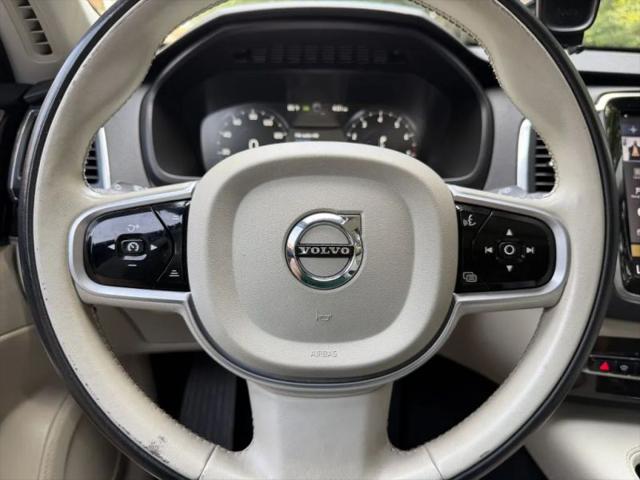 2019 Volvo XC90 T6 Momentum