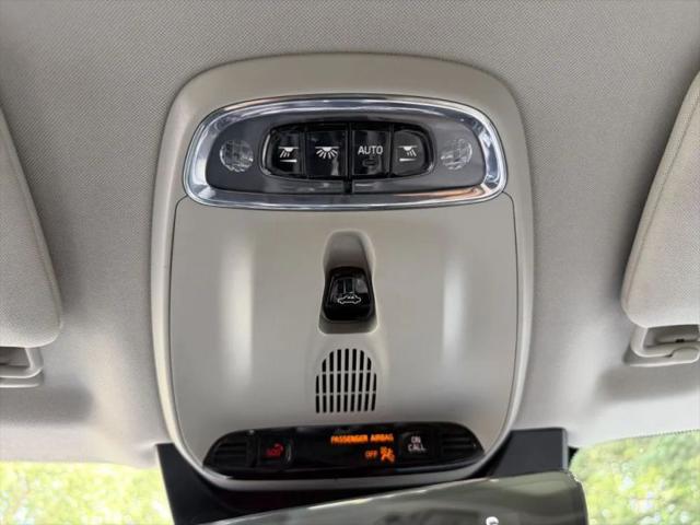 2019 Volvo XC90 T6 Momentum