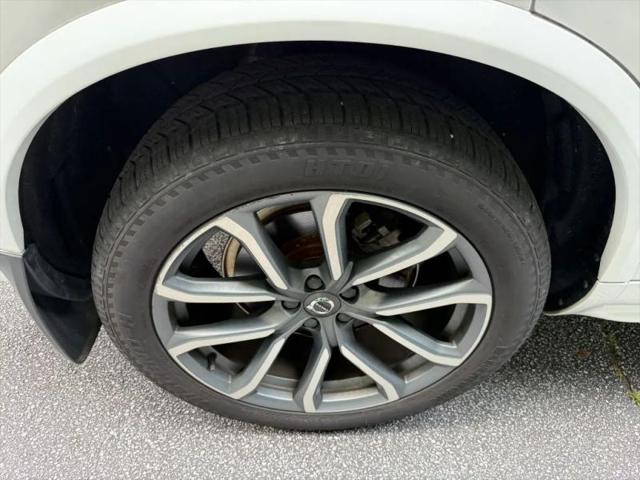 2019 Volvo XC90 T6 Momentum
