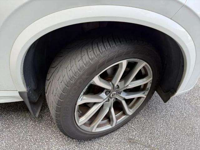 2019 Volvo XC90 T6 Momentum