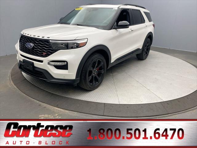 2024 Ford Explorer ST for sale in Rochester, NY
