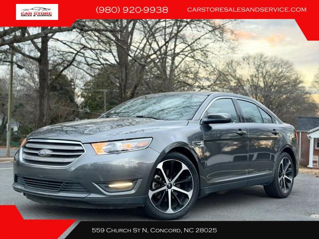 2016 Ford Taurus SEL for sale in Concord, NC