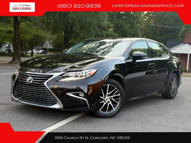 2016 Lexus ES 350 350 for sale in Concord, NC