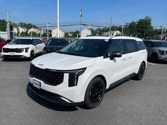 2026 Kia Carnival MPV SX Prestige for sale in Fallston, MD