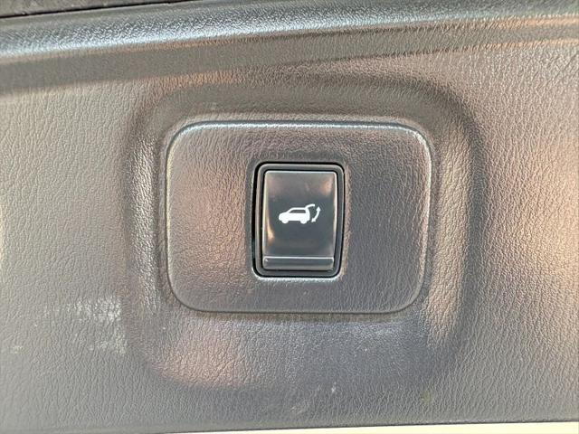 2018 INFINITI QX60 3.5