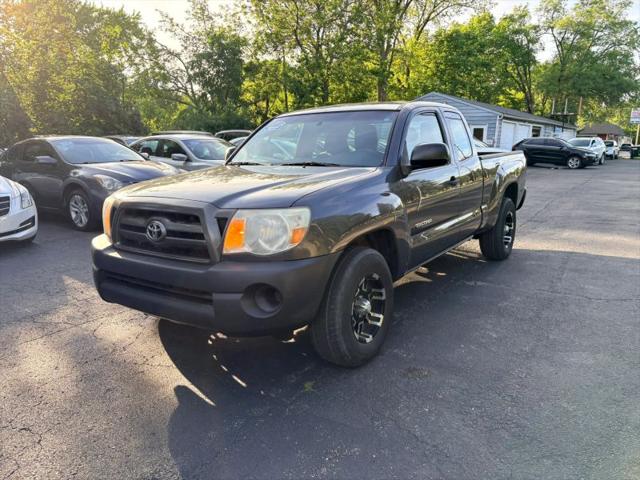 2010 Toyota Tacoma Base for sale in Batavia, IL