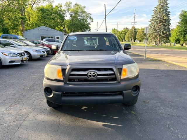 2010 Toyota Tacoma Base