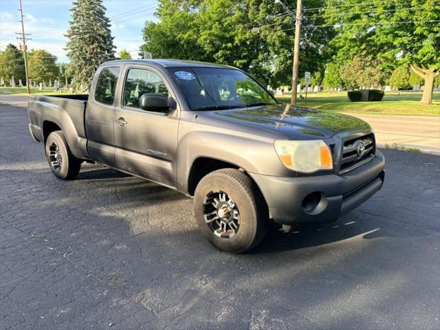 2010 Toyota Tacoma Base