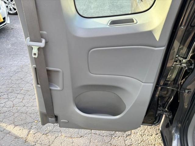 2010 Toyota Tacoma Base