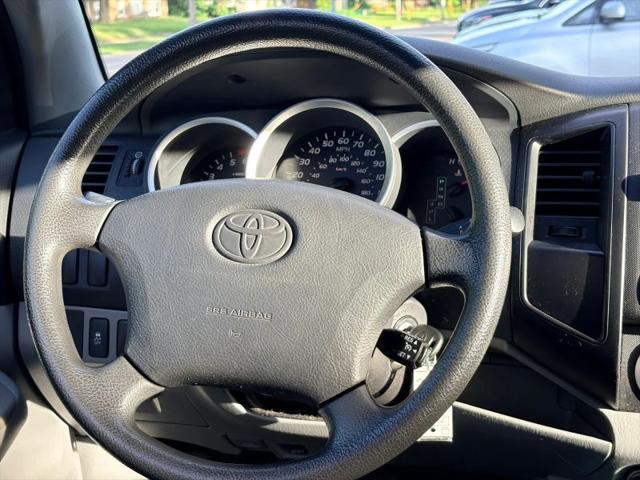2010 Toyota Tacoma Base
