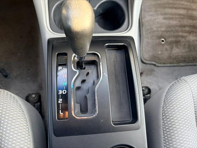 2010 Toyota Tacoma Base