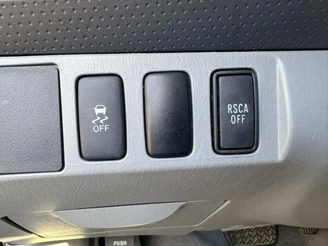 2010 Toyota Tacoma Base