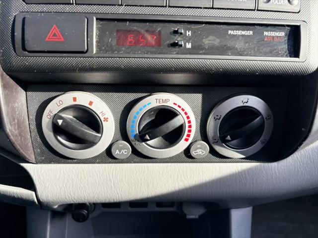 2010 Toyota Tacoma Base