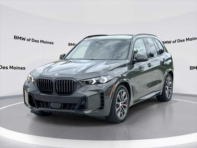 2026 BMW X5 xDrive50e for sale in Urbandale, IA