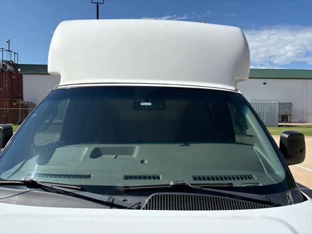 2019 Chevrolet Express Cutaway 4500 4500