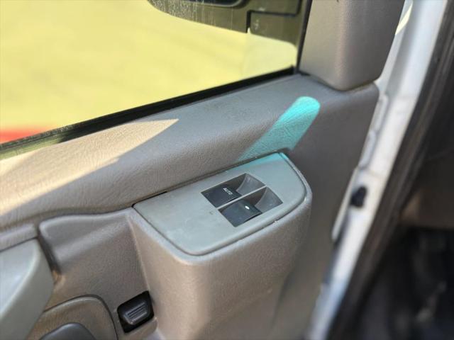 2019 Chevrolet Express Cutaway 4500 4500