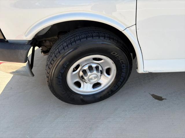 2019 Chevrolet Express Cutaway 4500 4500