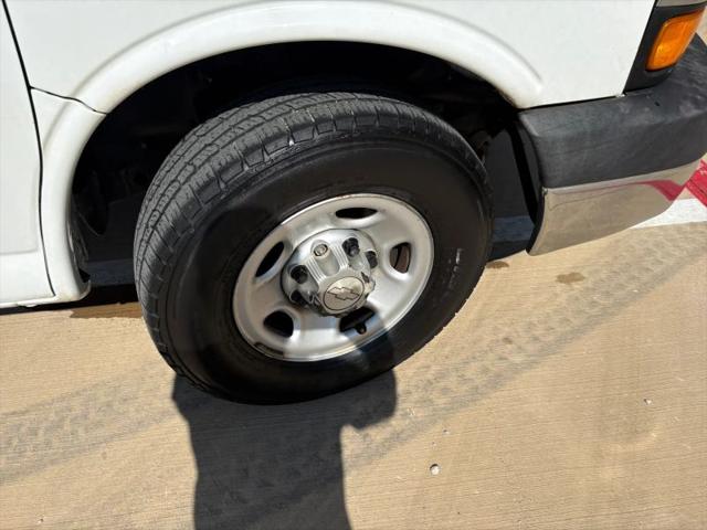 2019 Chevrolet Express Cutaway 4500 4500