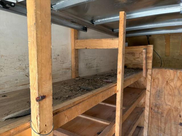 2019 Chevrolet Express Cutaway 4500 4500