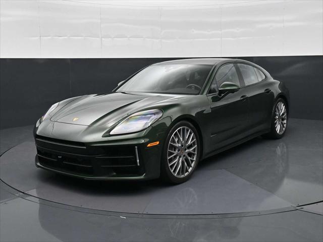 2026 Porsche Panamera RWD for sale in Seaside, CA