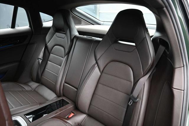 2026 Porsche Panamera RWD