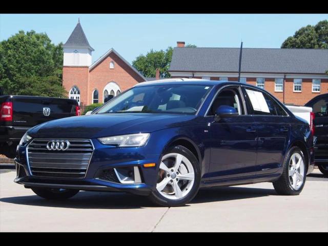 2019 Audi A4 45 Premium for sale in Raleigh, NC