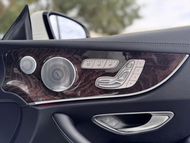 2018 Mercedes-Benz 400 E 400