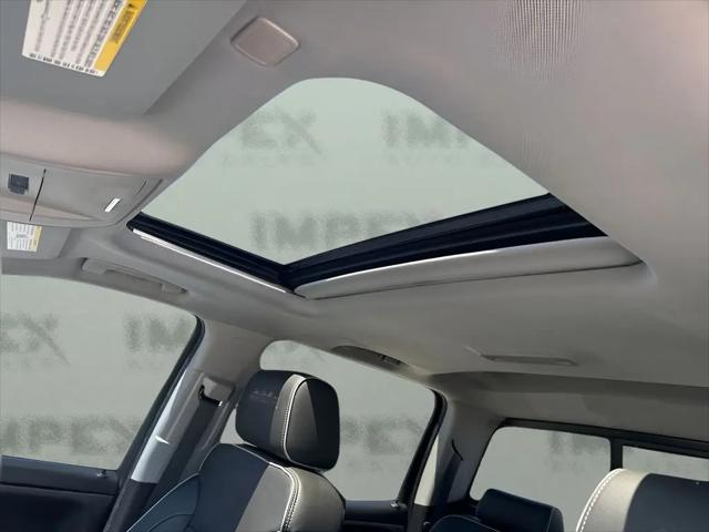 2018 Chevrolet Silverado 1500 High Country
