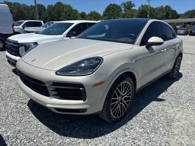 2022 Porsche Cayenne Cayenne for sale in Greensboro, NC