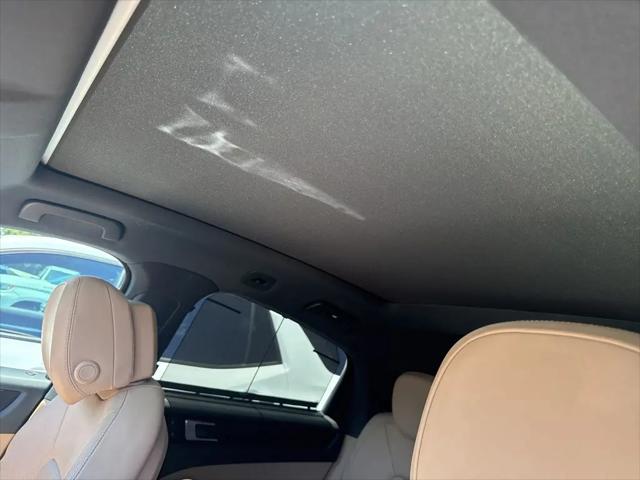 2022 Porsche Cayenne Cayenne