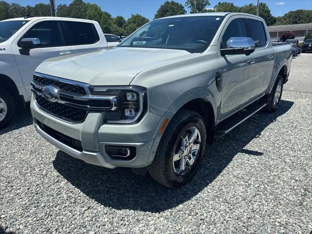 2024 Ford Ranger LARIAT for sale in Greensboro, NC