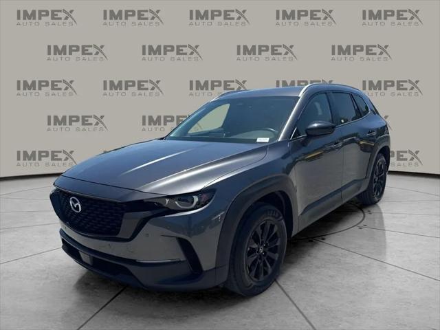 2026 Mazda CX-50 2.5 S Preferred for sale in Greensboro, NC