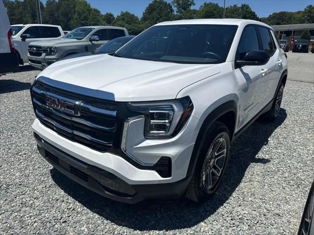 2026 GMC Terrain FWD Elevation for sale in Greensboro, NC
