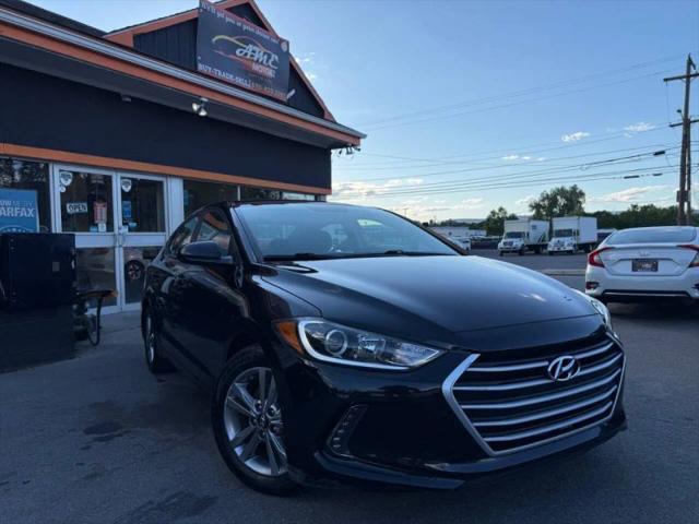 2018 Hyundai Elantra Value Edition for sale in City Of Wilkes Barre, PA