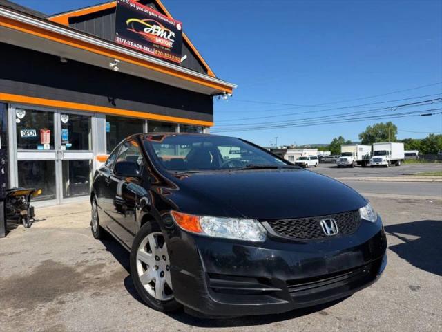 2010 Honda Civic LX for sale in City Of Wilkes Barre, PA