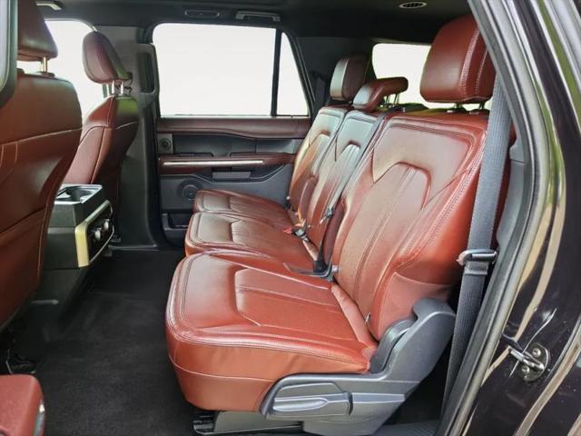 2022 Ford Expedition Limited MAX
