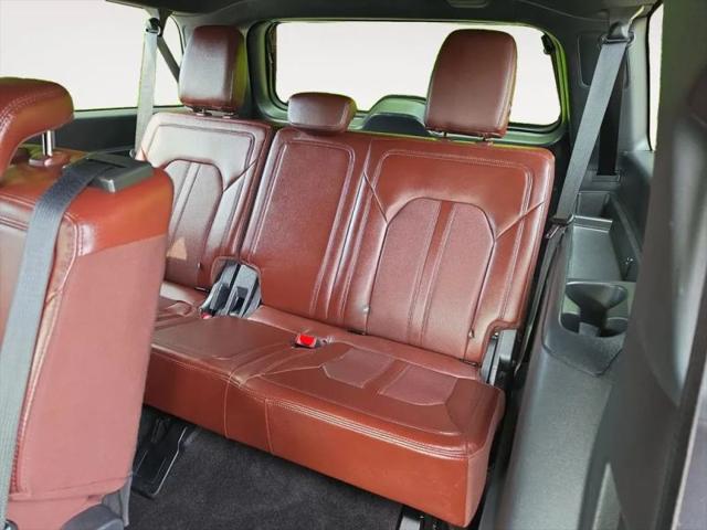 2022 Ford Expedition Limited MAX