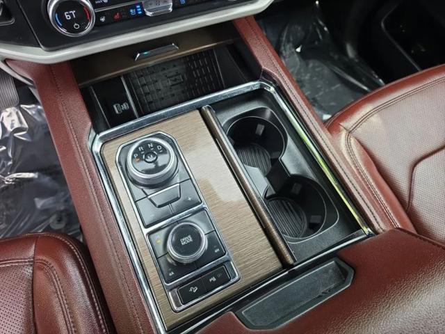 2022 Ford Expedition Limited MAX