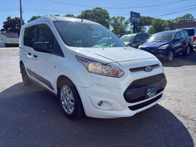 2016 Ford Transit Connect XLT for sale in Abington, MA