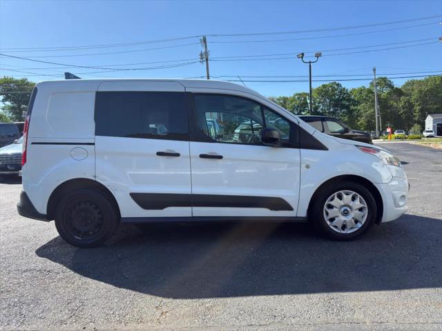2016 Ford Transit Connect XLT