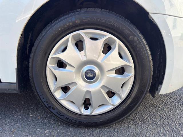 2016 Ford Transit Connect XLT