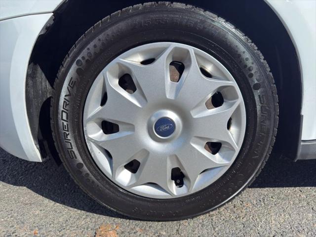 2016 Ford Transit Connect XLT