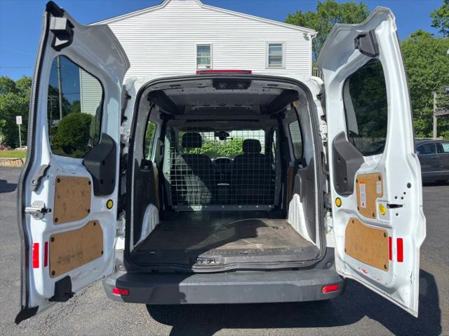 2016 Ford Transit Connect XLT