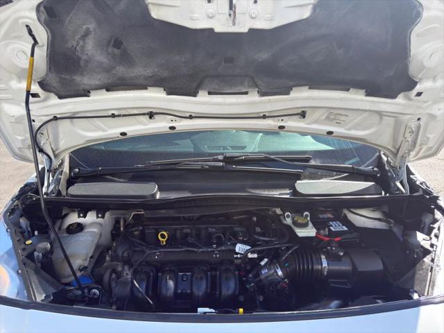 2016 Ford Transit Connect XLT