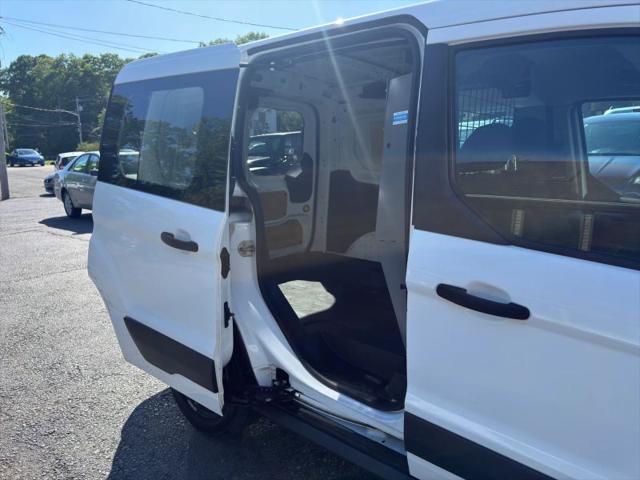 2016 Ford Transit Connect XLT