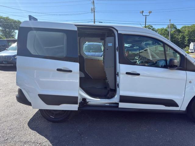 2016 Ford Transit Connect XLT