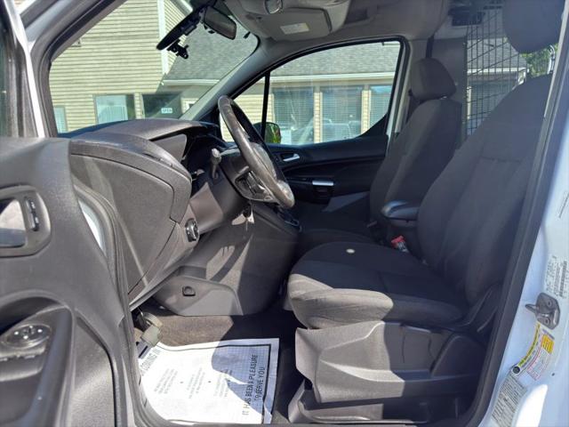 2016 Ford Transit Connect XLT