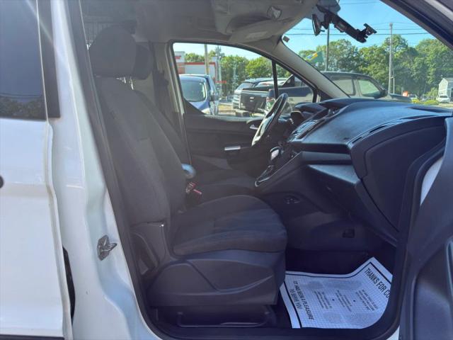 2016 Ford Transit Connect XLT