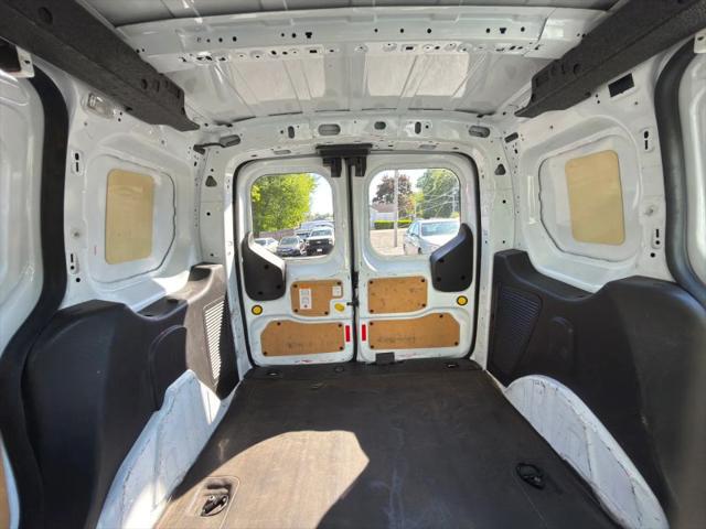 2016 Ford Transit Connect XLT